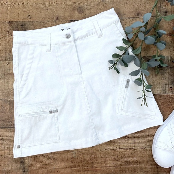 Pants - DAILY SPORTS GOLF SKORT💛THE CUTEST SKORT